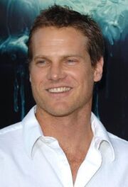 Brian Van Holt Picture