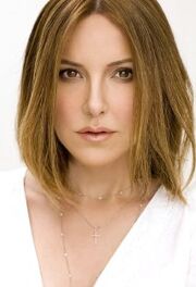 Christa Miller Picture