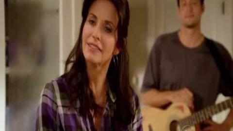 Cougar Town - Confident In My Sexuality