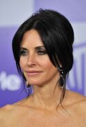 Courteney Cox Picture