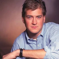 Bill Lawrence | Cougar Town Wiki | Fandom