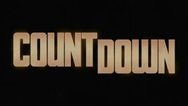 Countdown Tv Series Countdown Wiki Fandom