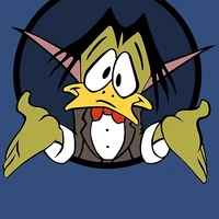 Count Duckula Count Duckula Wiki Fandom Cartoon count dracula smiles by anton brand, via dreamstime. count duckula count duckula wiki fandom