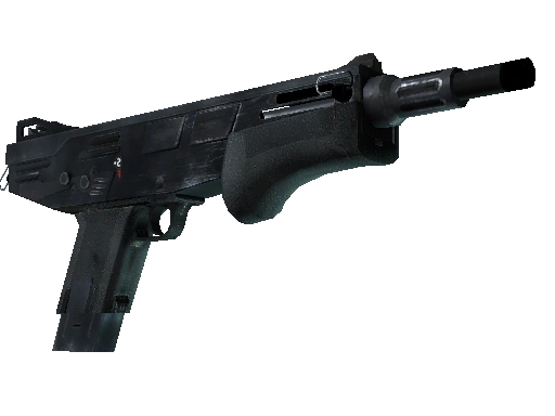 MAG-7, Counter-Strike Wiki