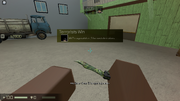 Woodcamo Butterfly Knife.png