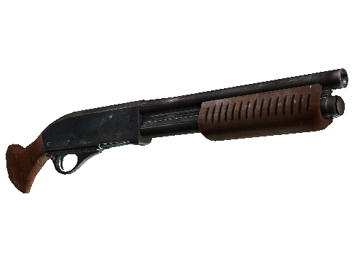 Sawed-Off, Counter-Strike Wiki