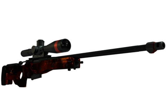 All AWP Skins 