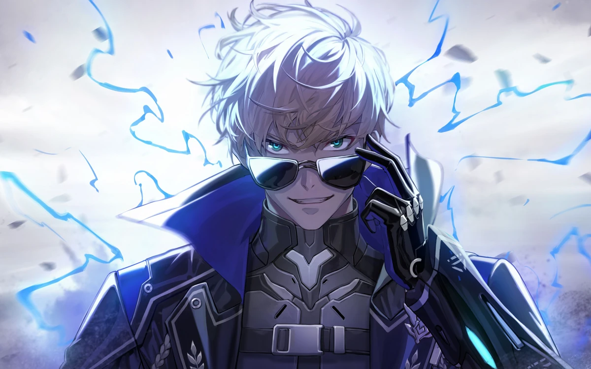 Stormbringer | Counter:Side Wiki | Fandom