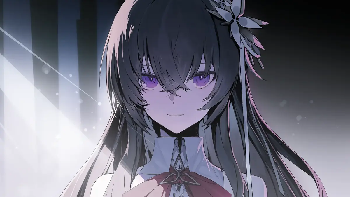 Tammiel | Counter:Side Wiki | Fandom
