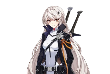 天使論 Angel of the Wind and Phosflamme | Z/X -Zillions of enemy X