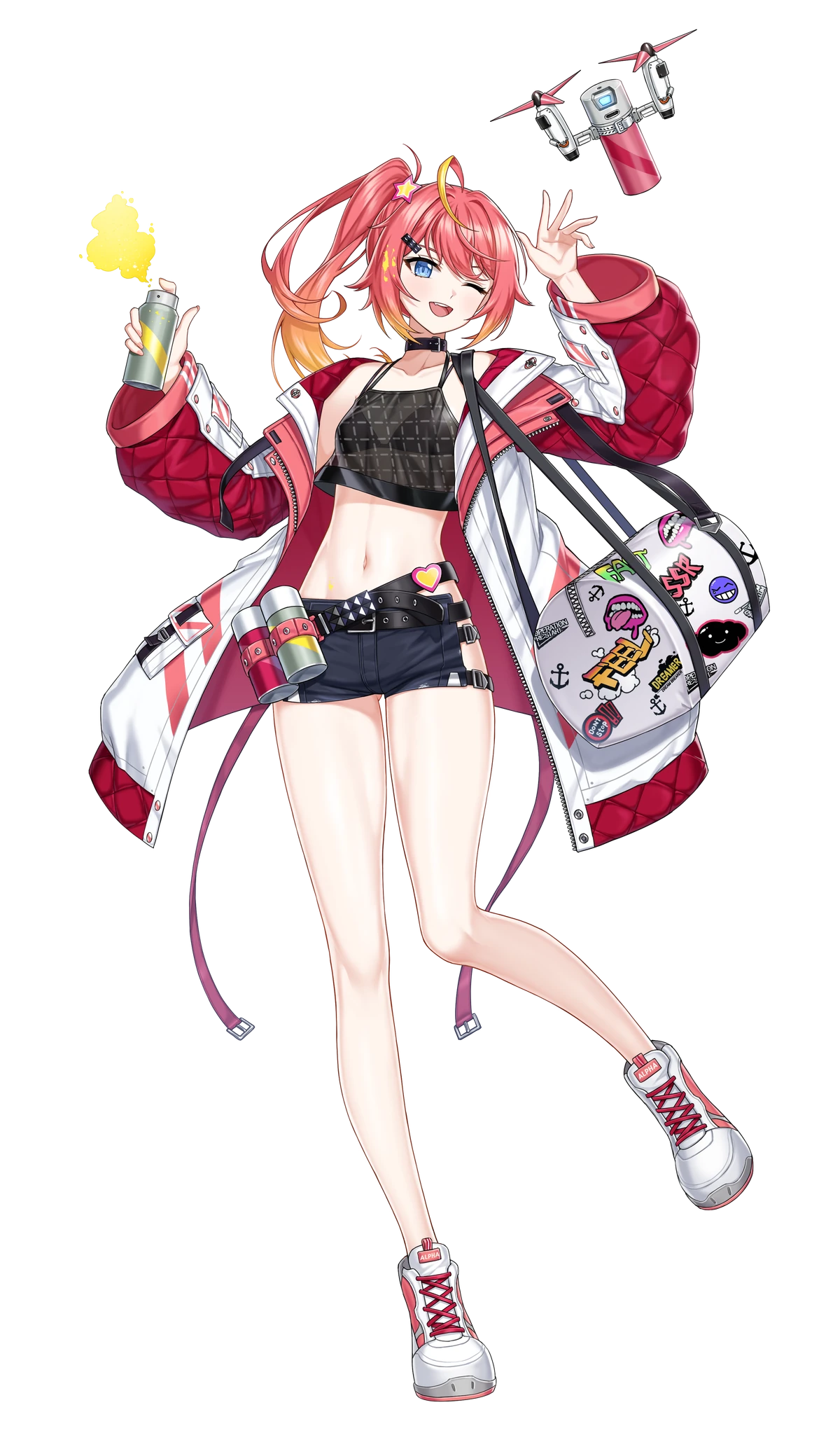 rachel-dodds-counter-side-wiki-fandom