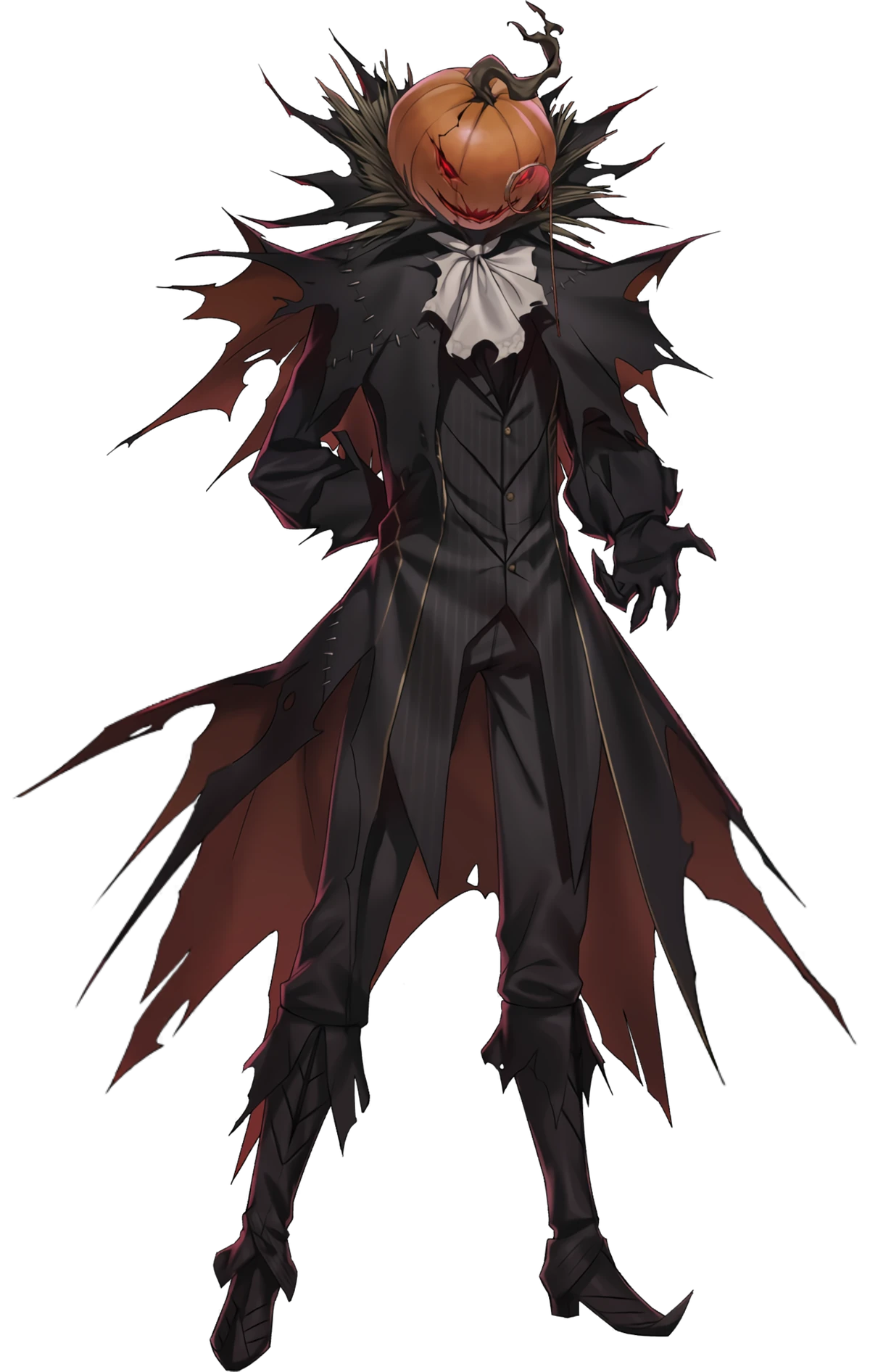 Marquis | Counter:Side Wiki | Fandom