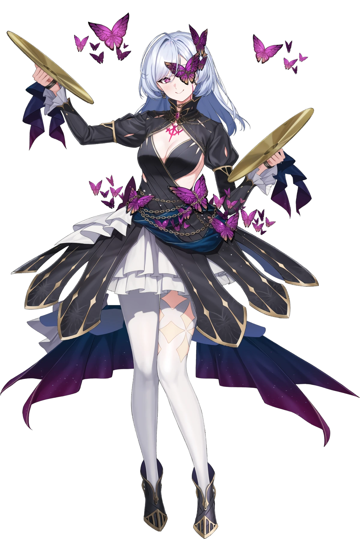 Medius CounterSide Wiki Fandom