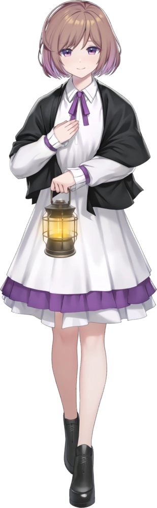 Sylkie | Counter:Side Wiki | Fandom