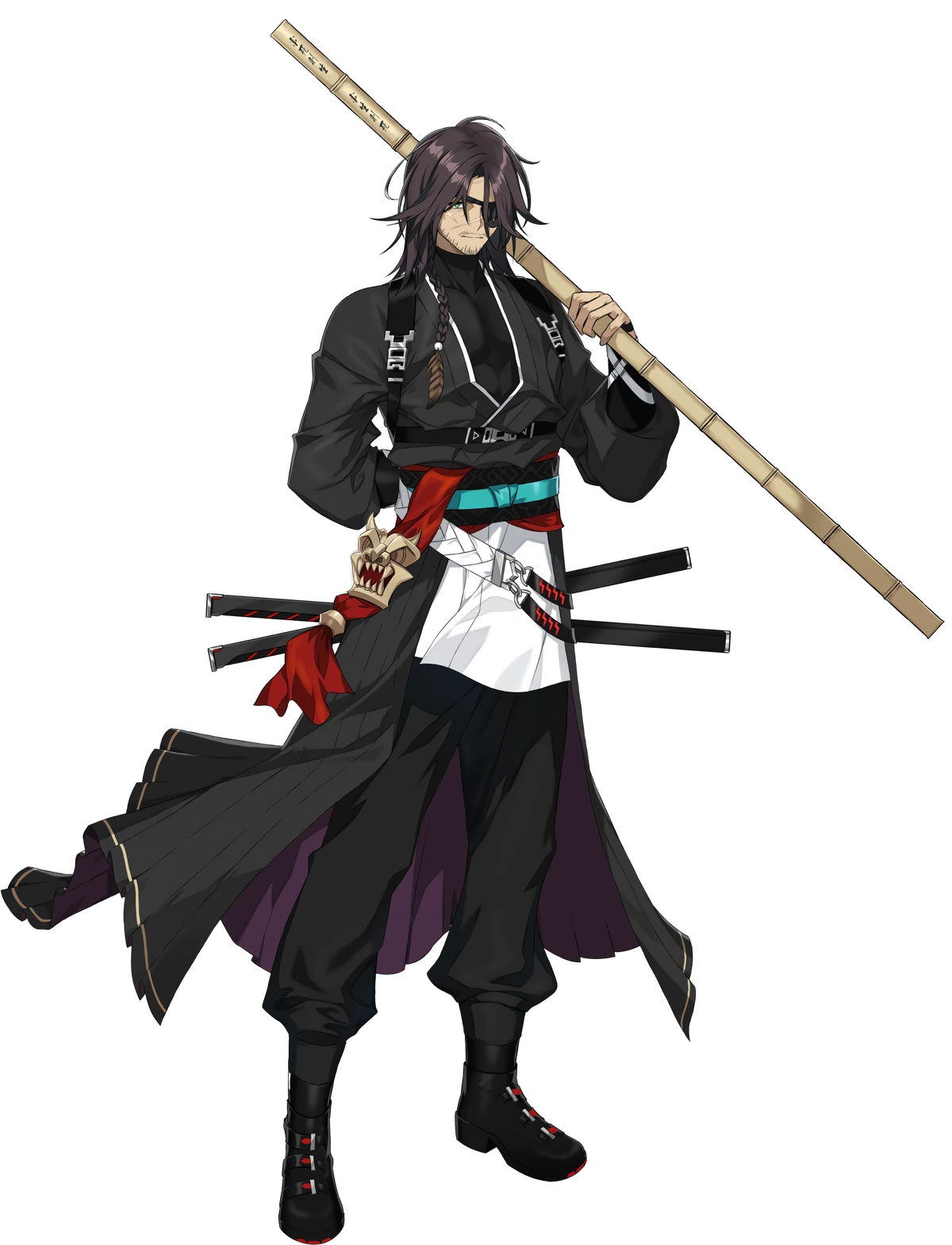 Myeongdal | Counter:Side Wiki | Fandom