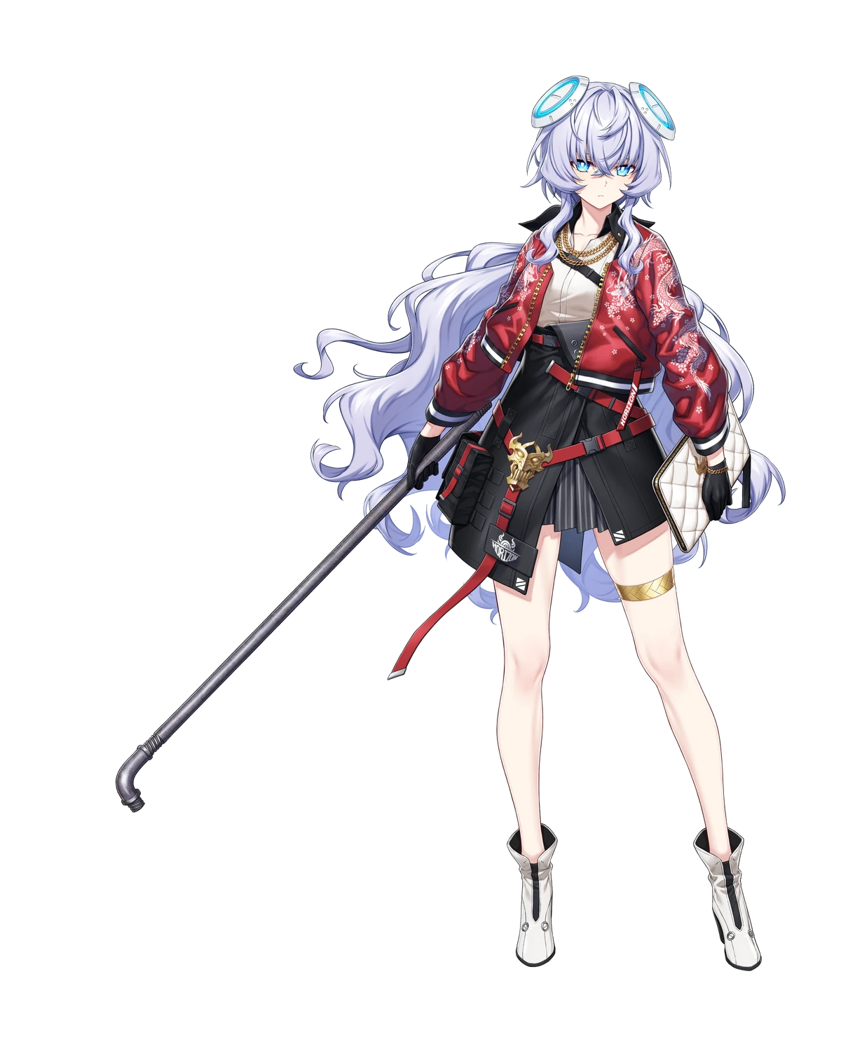 Horizon CounterSide Wiki Fandom