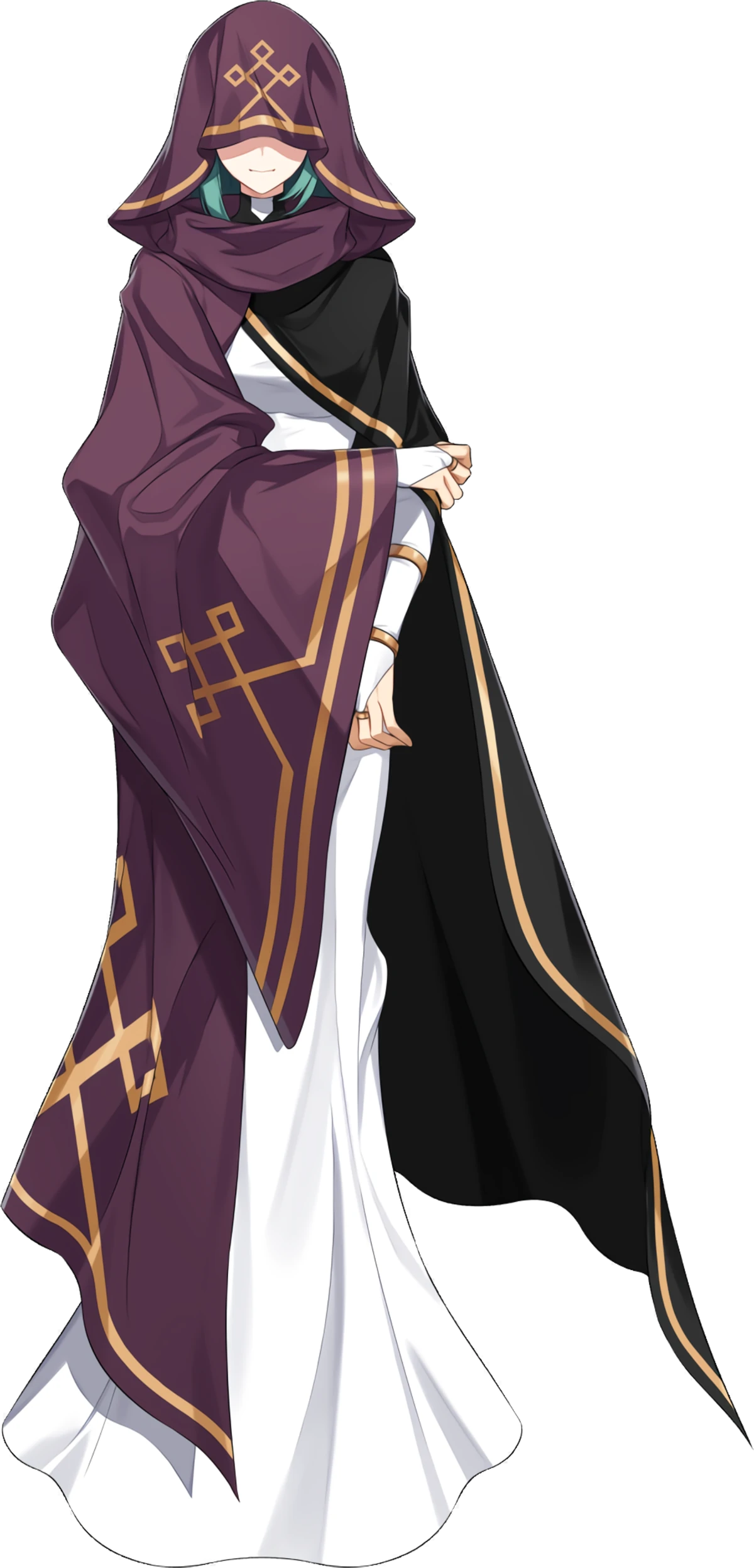 Aleister | Counter:Side Wiki | Fandom