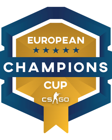 European Champions Cup Counter Strike Global Offensive Wiki Fandom