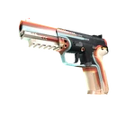 Five-SeveN Retrobucja