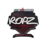 Ropz Berlin'19
