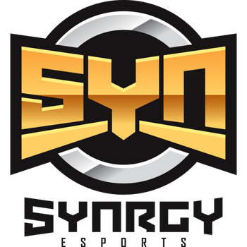 SYNRGY Gaming - logo