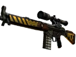 G3SG1 Szabrownik