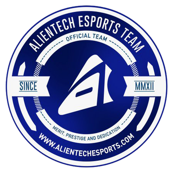 Team Alientech - logo