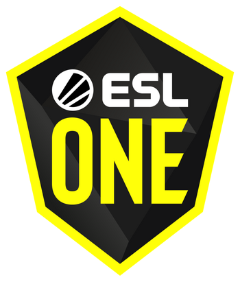 ESL One 2019 (turnieje)