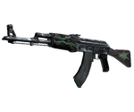 AK-47 Szmaragdowe pręgi