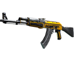 AK-47 Wtrysk paliwa