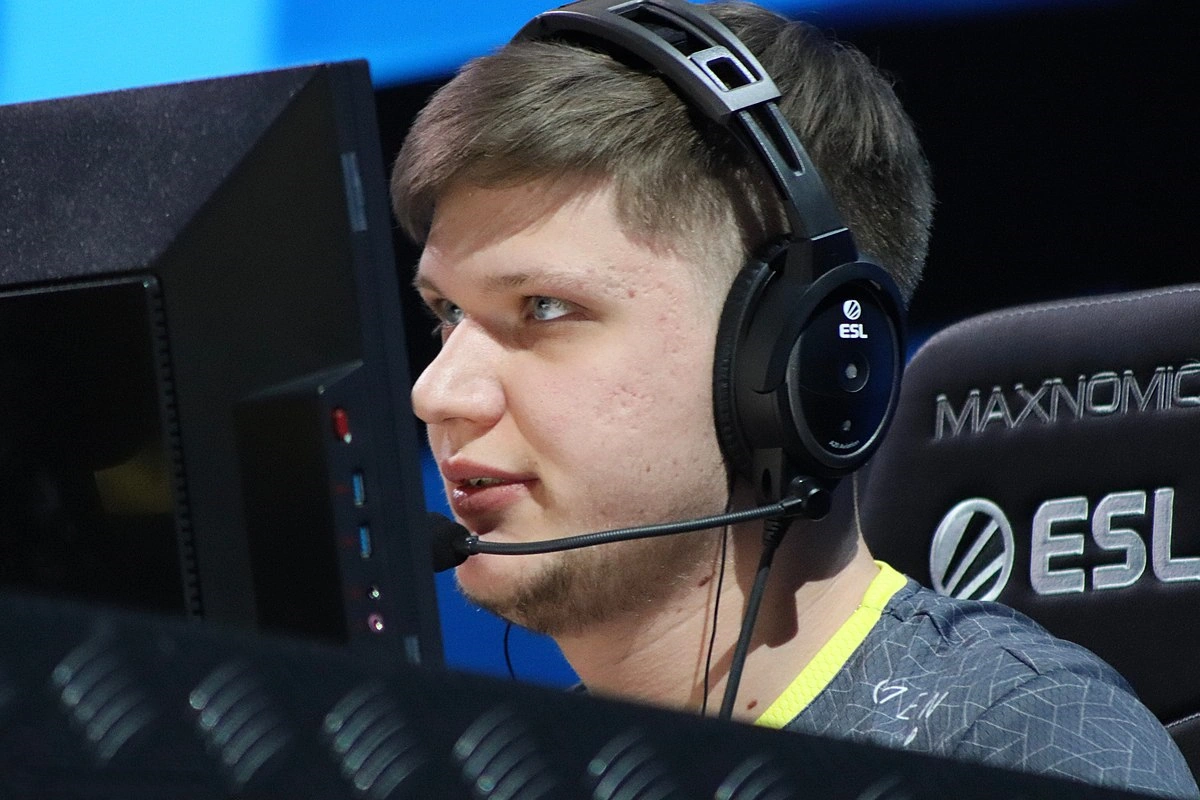S1mple | Counter Strike: Global Offensive Wiki | Fandom