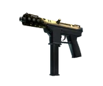 Tec-9 Mosiądz