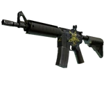 M4A4 Zirka