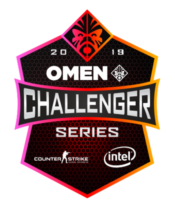 OMEN Challenger Series 2019