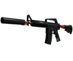 M4A1-S Nitro