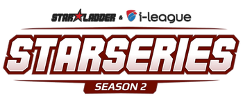 StarLadder i-League StarSeries Season 2