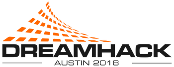 DreamHack Open Austin 2018