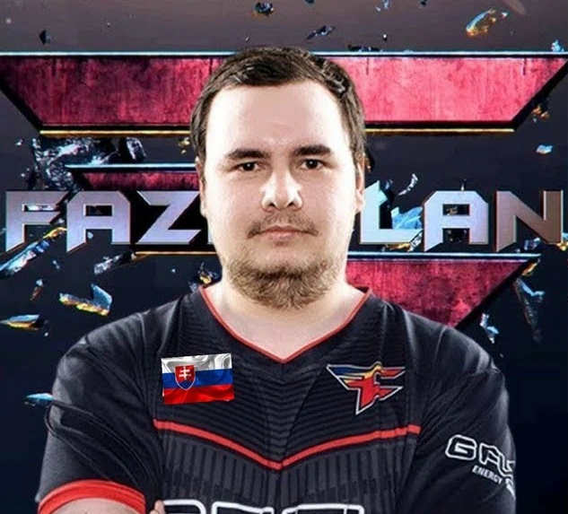 GuardiaN Counter Strike Global Offensive Wiki Fandom