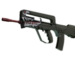 FAMAS Spitfire