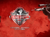 CS:GO Championship Series Kick-off Season - Drugie kwalifikacje