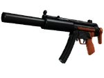 MP5-SD Nitro