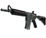 M4A4 Przyczajony tygrys