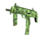 MP7 Chochlik