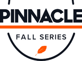 Pinnacle Fall Series 3