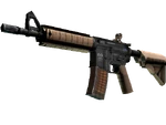 M4A4 Magazynek polimerowy