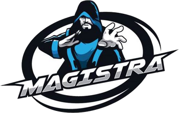 Magistra - logo