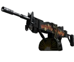 Negev Bratatat