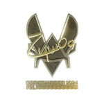 ZywOo (Złoto) Copenhagen'24