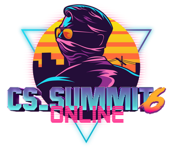 Cs summit 6 Online