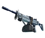 Negev Lśnienie